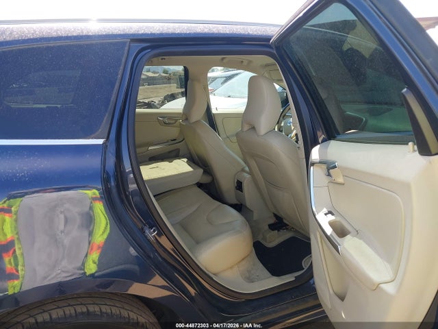 YV440MDM9F2699046 Volvo Xc60 T5 Platinum