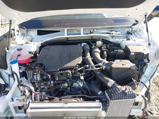2025 Hyundai Santa Fe Xrt მანქანა იყიდება აუქციონზე, vin: 5NMP3DGL8SH143052, აუქციონის ნომერი: 44872304