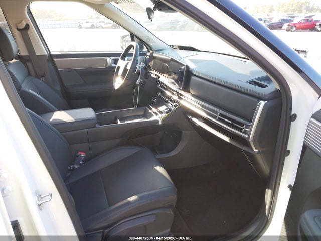 2025 Hyundai Santa Fe Xrt მანქანა იყიდება აუქციონზე, vin: 5NMP3DGL8SH143052, აუქციონის ნომერი: 44872304