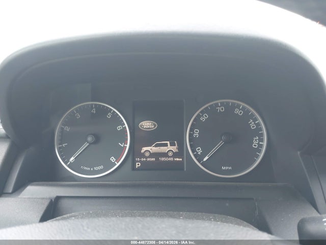 Продажа на аукционе авто 2012 Land Rover Lr4, vin: SALAG2D48CA638092, номер лота: 44872308