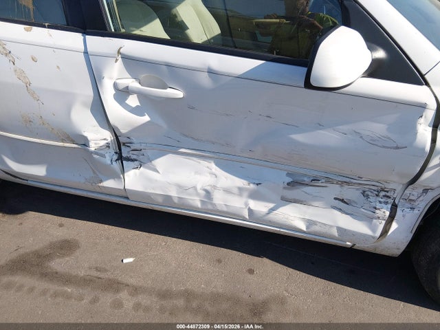 Продаж на аукціоні авто 2008 Mazda Mazda3 I, vin: JM1BK32G781850602, номер лоту: 44872309