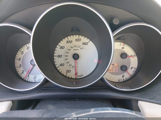 Продаж на аукціоні авто 2008 Mazda Mazda3 I, vin: JM1BK32G781850602, номер лоту: 44872309