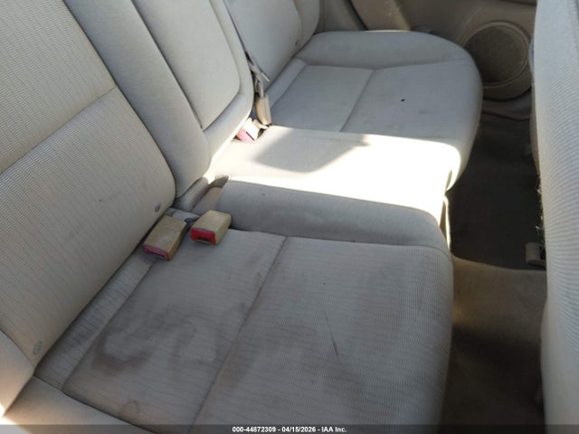 Продаж на аукціоні авто 2008 Mazda Mazda3 I, vin: JM1BK32G781850602, номер лоту: 44872309