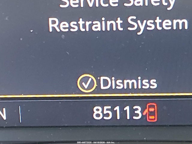 2019 Chevrolet Equinox Premier მანქანა იყიდება აუქციონზე, vin: 2GNAXPEX0K6253139, აუქციონის ნომერი: 44872325