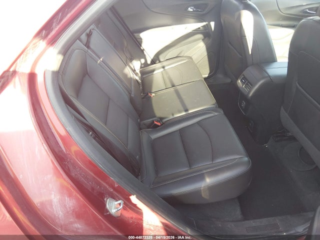 2019 Chevrolet Equinox Premier მანქანა იყიდება აუქციონზე, vin: 2GNAXPEX0K6253139, აუქციონის ნომერი: 44872325