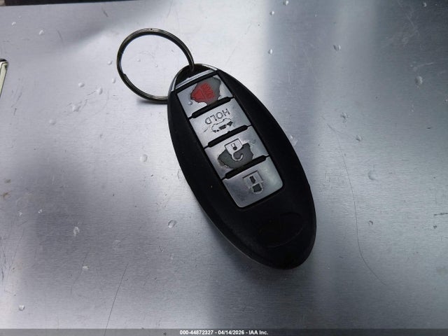 Продаж на аукціоні авто 2012 Infiniti G37x, vin: JN1CV6AR2CM970589, номер лоту: 44872327