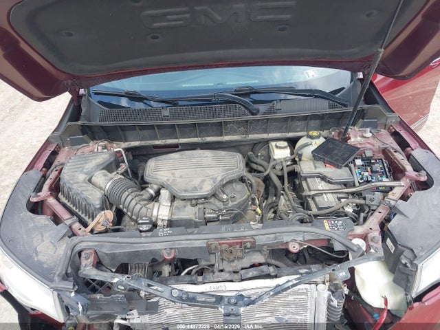 Aukcja sprzedaży 2017 Gmc Acadia Denali, vin: 1GKKNXLS3HZ223354, numer aukcji: 44872328