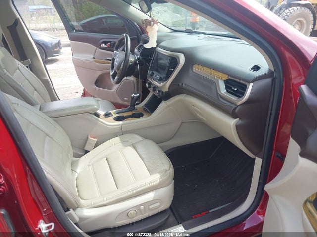 Aukcja sprzedaży 2017 Gmc Acadia Denali, vin: 1GKKNXLS3HZ223354, numer aukcji: 44872328