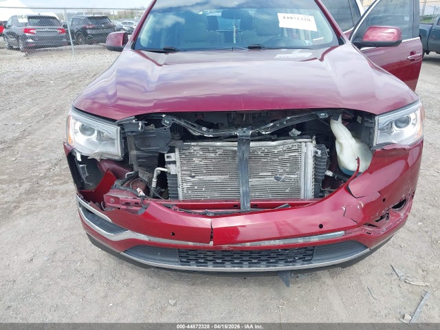 Aukcja sprzedaży 2017 Gmc Acadia Denali, vin: 1GKKNXLS3HZ223354, numer aukcji: 44872328