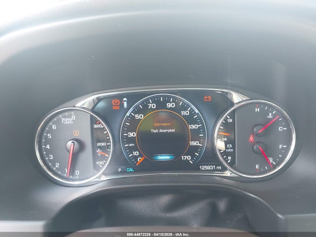 Aukcja sprzedaży 2017 Gmc Acadia Denali, vin: 1GKKNXLS3HZ223354, numer aukcji: 44872328