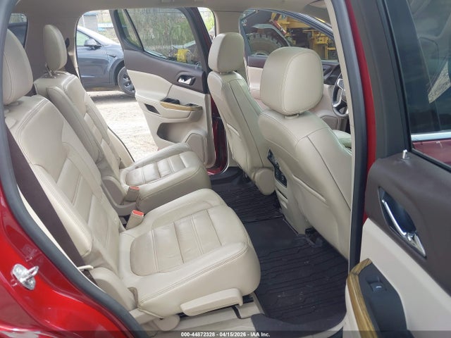 Aukcja sprzedaży 2017 Gmc Acadia Denali, vin: 1GKKNXLS3HZ223354, numer aukcji: 44872328