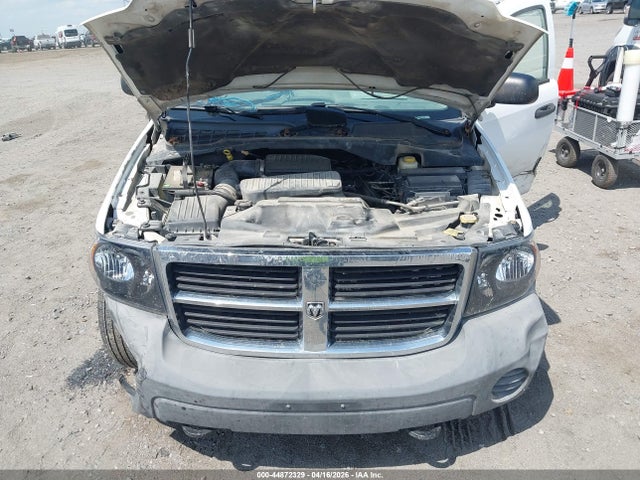 2007 Dodge Durango Sxt მანქანა იყიდება აუქციონზე, vin: 1D8HB38PX7F584870, აუქციონის ნომერი: 44872329
