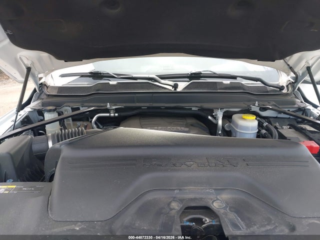 Продажа на аукционе авто 2021 Ram 3500 Tradesman  4x4 8' Box, vin: 3C63RRGJ6MG687211, номер лота: 44872330