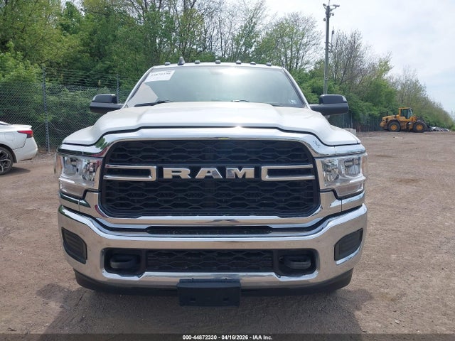 Продажа на аукционе авто 2021 Ram 3500 Tradesman  4x4 8' Box, vin: 3C63RRGJ6MG687211, номер лота: 44872330