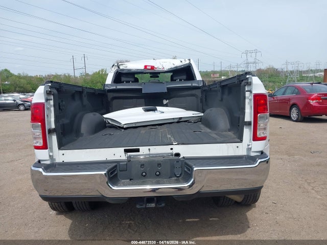Продажа на аукционе авто 2021 Ram 3500 Tradesman  4x4 8' Box, vin: 3C63RRGJ6MG687211, номер лота: 44872330