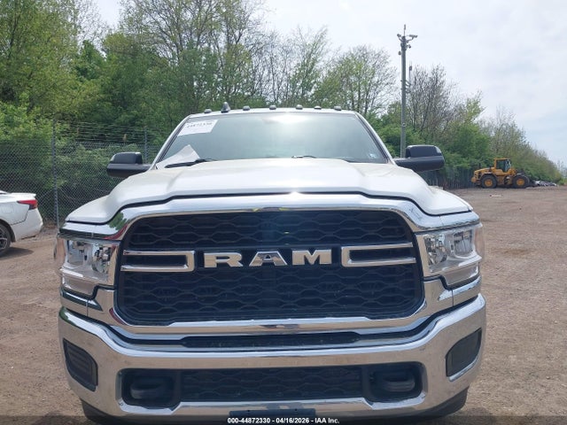 Продажа на аукционе авто 2021 Ram 3500 Tradesman  4x4 8' Box, vin: 3C63RRGJ6MG687211, номер лота: 44872330
