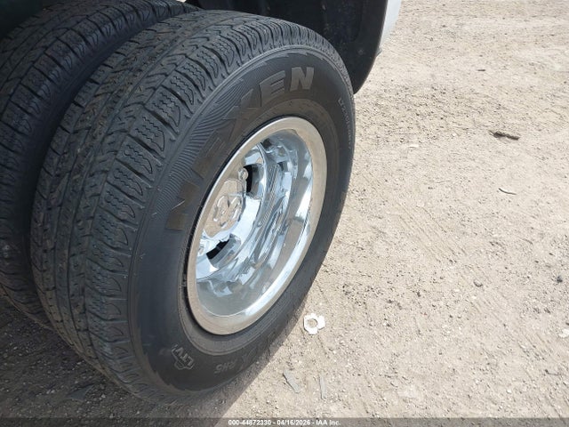 Продажа на аукционе авто 2021 Ram 3500 Tradesman  4x4 8' Box, vin: 3C63RRGJ6MG687211, номер лота: 44872330