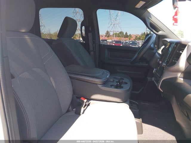 Продажа на аукционе авто 2021 Ram 3500 Tradesman  4x4 8' Box, vin: 3C63RRGJ6MG687211, номер лота: 44872330