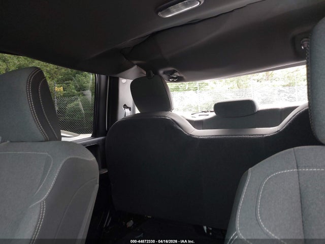 Продажа на аукционе авто 2021 Ram 3500 Tradesman  4x4 8' Box, vin: 3C63RRGJ6MG687211, номер лота: 44872330