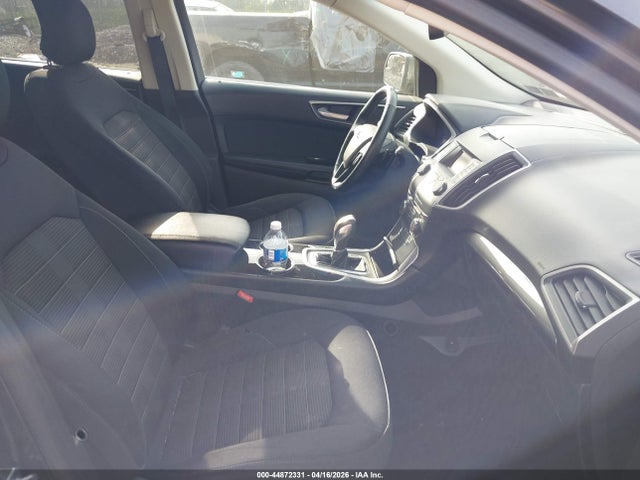 Ford EDGE SEL 2016 2FMPK3J96GBB73680 Image 5