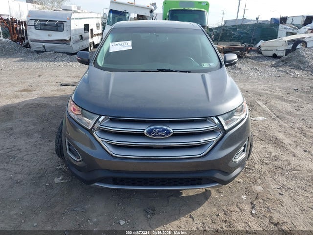 Ford EDGE SEL 2016 2FMPK3J96GBB73680 Image 6