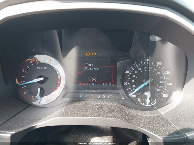 Ford EDGE SEL 2016 2FMPK3J96GBB73680 Image 7