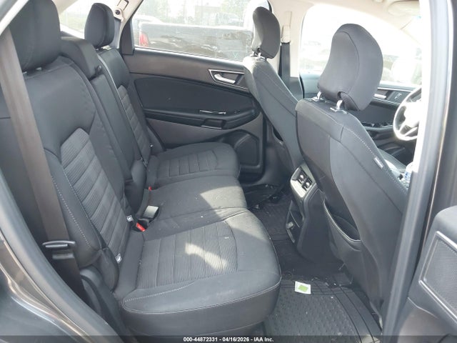 Ford EDGE SEL 2016 2FMPK3J96GBB73680 Image 8