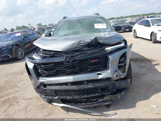 Продажа на аукционе авто 2026 Chevrolet Equinox Fwd Rs, vin: 3GNAXLEG9TL426839, номер лота: 44872335