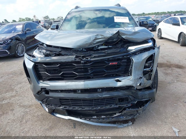 Продажа на аукционе авто 2026 Chevrolet Equinox Fwd Rs, vin: 3GNAXLEG9TL426839, номер лота: 44872335