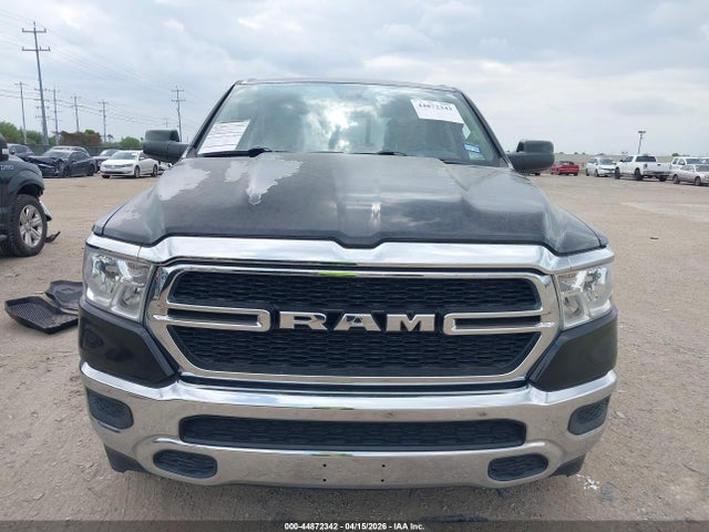 Продаж на аукціоні авто 2019 Ram 1500 Tradesman  4x2 6'4 Box, vin: 1C6RRECT9KN745813, номер лоту: 44872342