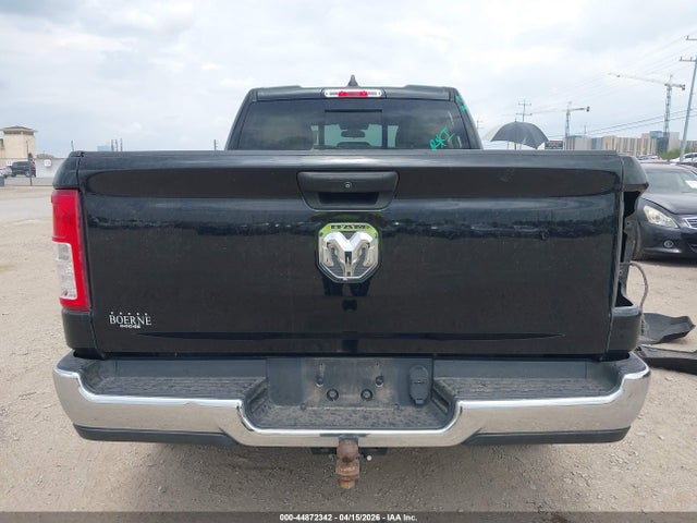 Продаж на аукціоні авто 2019 Ram 1500 Tradesman  4x2 6'4 Box, vin: 1C6RRECT9KN745813, номер лоту: 44872342
