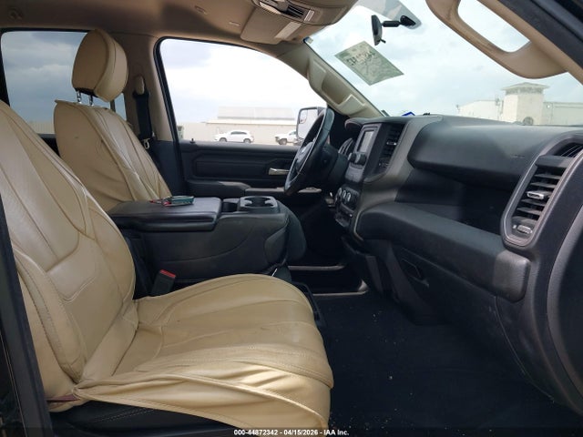 Продаж на аукціоні авто 2019 Ram 1500 Tradesman  4x2 6'4 Box, vin: 1C6RRECT9KN745813, номер лоту: 44872342