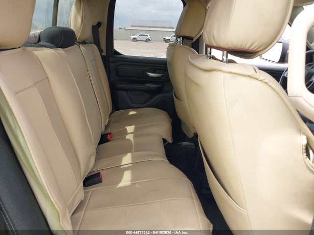 Продаж на аукціоні авто 2019 Ram 1500 Tradesman  4x2 6'4 Box, vin: 1C6RRECT9KN745813, номер лоту: 44872342