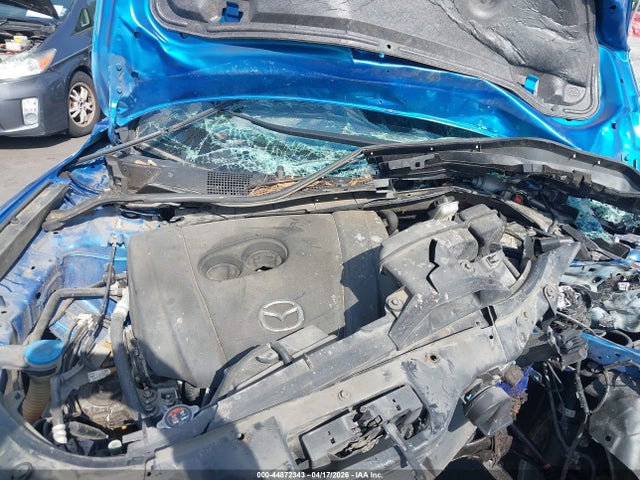 Продаж на аукціоні авто 2014 Mazda Cx-5 Touring, vin: JM3KE2CY0E0313331, номер лоту: 44872343