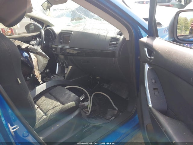 Продаж на аукціоні авто 2014 Mazda Cx-5 Touring, vin: JM3KE2CY0E0313331, номер лоту: 44872343