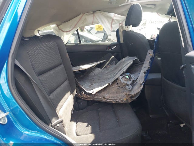 Продаж на аукціоні авто 2014 Mazda Cx-5 Touring, vin: JM3KE2CY0E0313331, номер лоту: 44872343