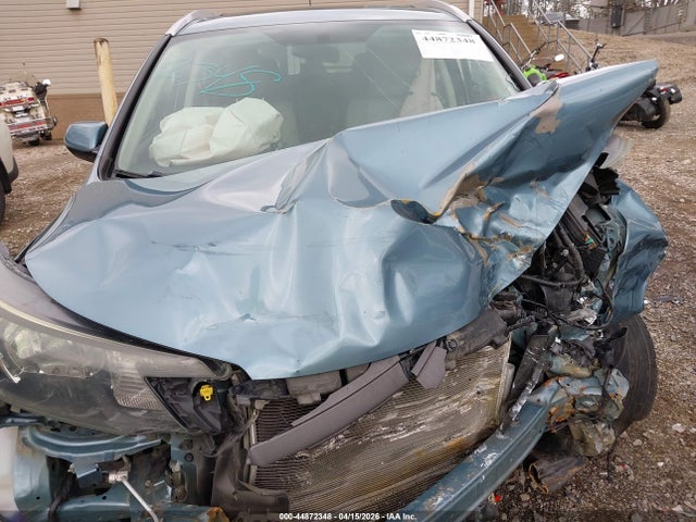 Aukcja sprzedaży 2014 Honda Cr-v Ex-l, vin: 2HKRM4H78EH717552, numer aukcji: 44872348