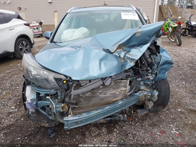 Aukcja sprzedaży 2014 Honda Cr-v Ex-l, vin: 2HKRM4H78EH717552, numer aukcji: 44872348