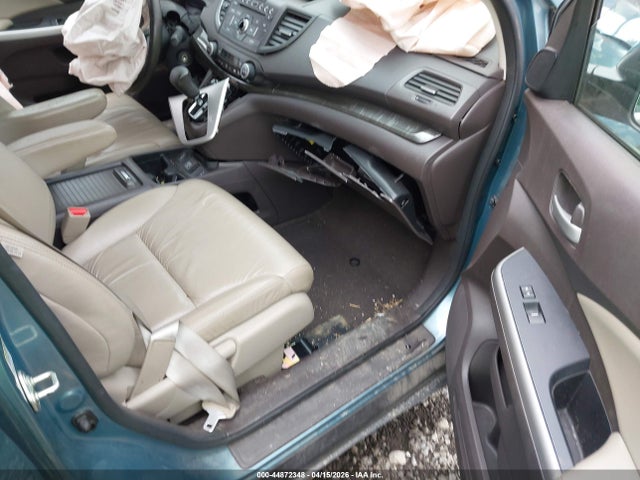Aukcja sprzedaży 2014 Honda Cr-v Ex-l, vin: 2HKRM4H78EH717552, numer aukcji: 44872348