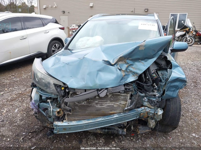 Aukcja sprzedaży 2014 Honda Cr-v Ex-l, vin: 2HKRM4H78EH717552, numer aukcji: 44872348