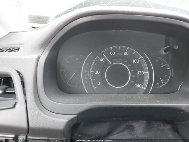 Aukcja sprzedaży 2014 Honda Cr-v Ex-l, vin: 2HKRM4H78EH717552, numer aukcji: 44872348