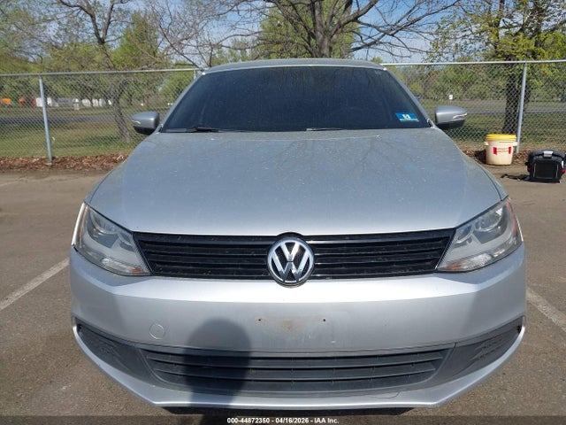 Продаж на аукціоні авто 2014 Volkswagen Jetta 1.8t Se, vin: 3VWD17AJ8EM310879, номер лоту: 44872350