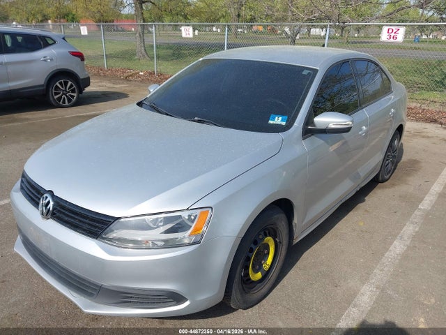 Продаж на аукціоні авто 2014 Volkswagen Jetta 1.8t Se, vin: 3VWD17AJ8EM310879, номер лоту: 44872350