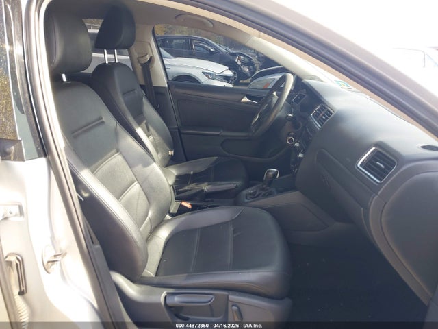 Продаж на аукціоні авто 2014 Volkswagen Jetta 1.8t Se, vin: 3VWD17AJ8EM310879, номер лоту: 44872350