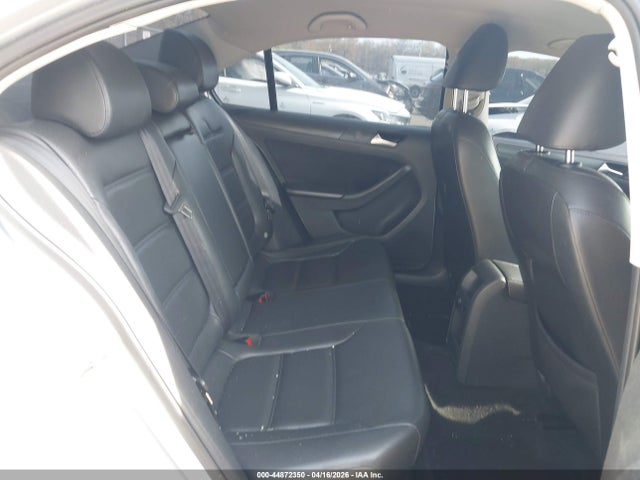 Продаж на аукціоні авто 2014 Volkswagen Jetta 1.8t Se, vin: 3VWD17AJ8EM310879, номер лоту: 44872350