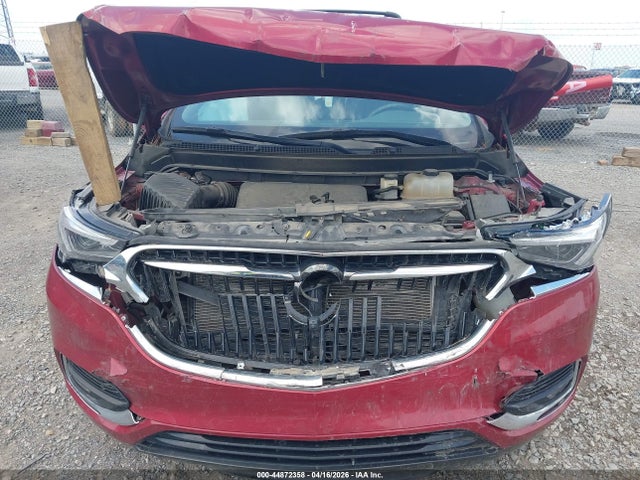 44872358 :رقم المزاد ، 5GAERBKW1KJ143322 vin ، 2019 Buick Enclave Fwd Essence مزاد بيع