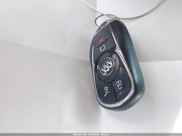 44872358 :رقم المزاد ، 5GAERBKW1KJ143322 vin ، 2019 Buick Enclave Fwd Essence مزاد بيع