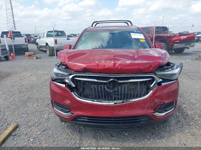 44872358 :رقم المزاد ، 5GAERBKW1KJ143322 vin ، 2019 Buick Enclave Fwd Essence مزاد بيع