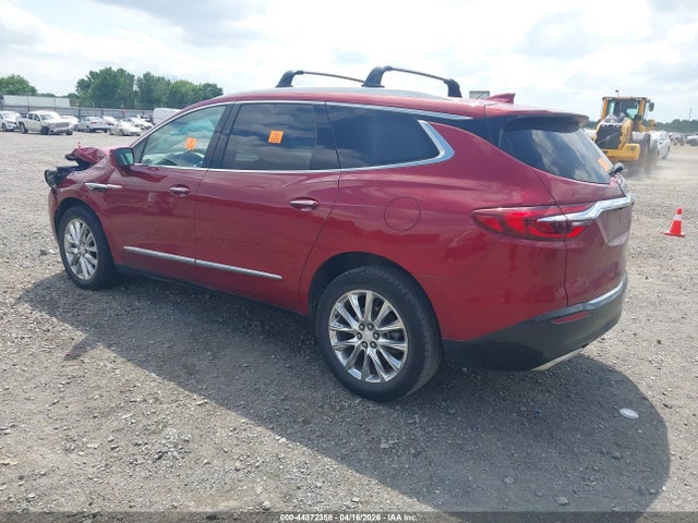 44872358 :رقم المزاد ، 5GAERBKW1KJ143322 vin ، 2019 Buick Enclave Fwd Essence مزاد بيع