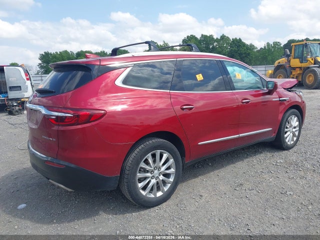 44872358 :رقم المزاد ، 5GAERBKW1KJ143322 vin ، 2019 Buick Enclave Fwd Essence مزاد بيع